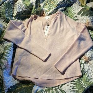 NWT Super Soft Lightweight Sweater